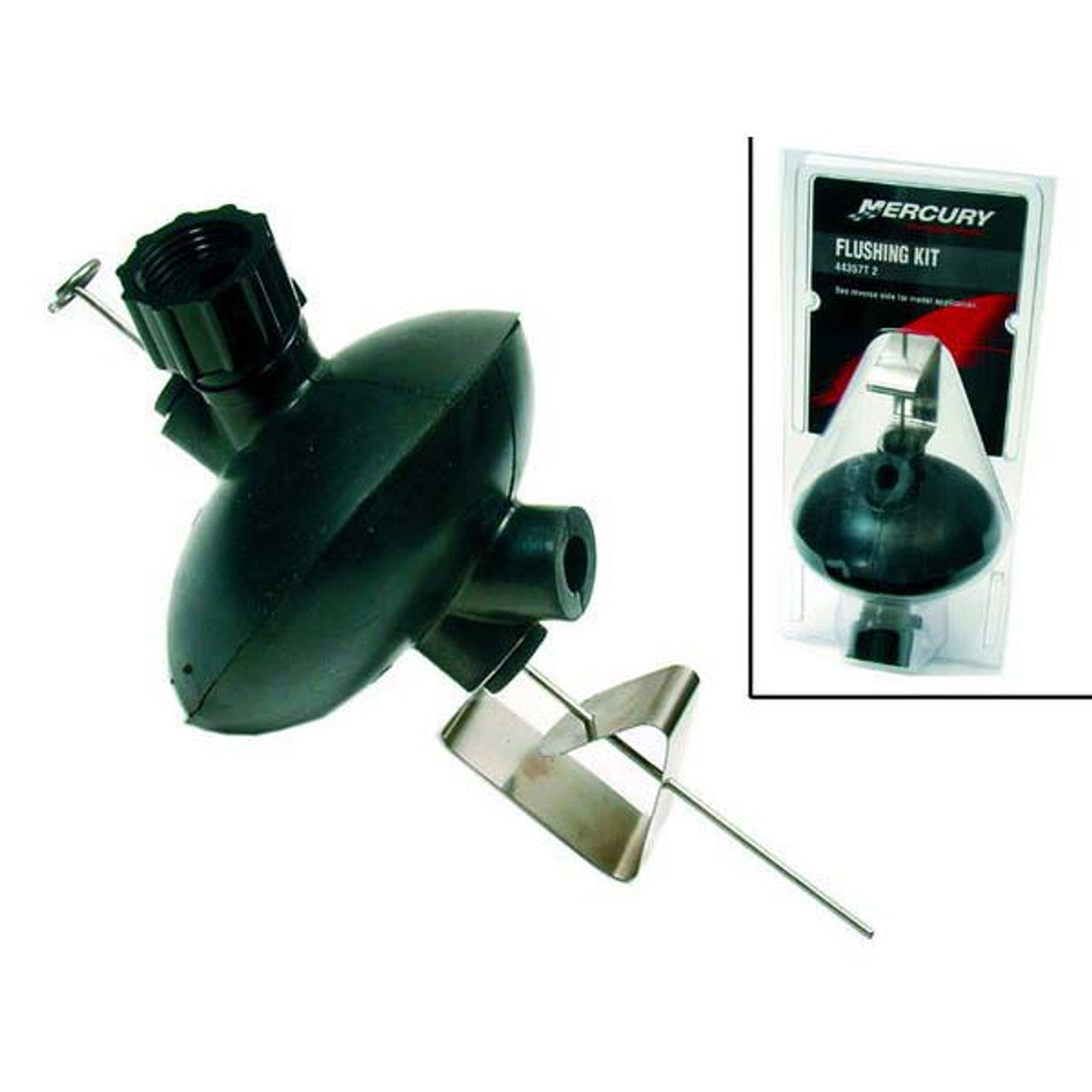 Mercury - Mercruiser 44357T-2 Flushing Kit