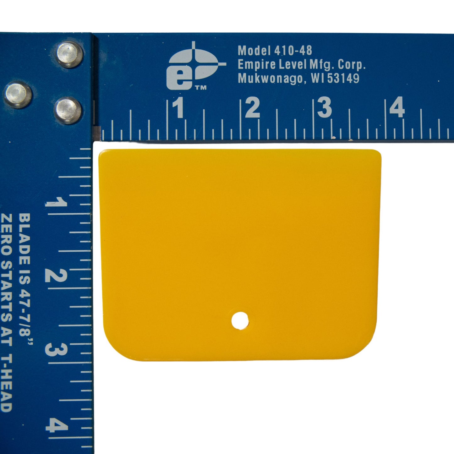 Plastic Spreader