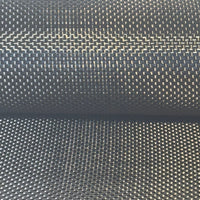 5.7 oz Plain Weave Carbon Fiber Tape (3K)