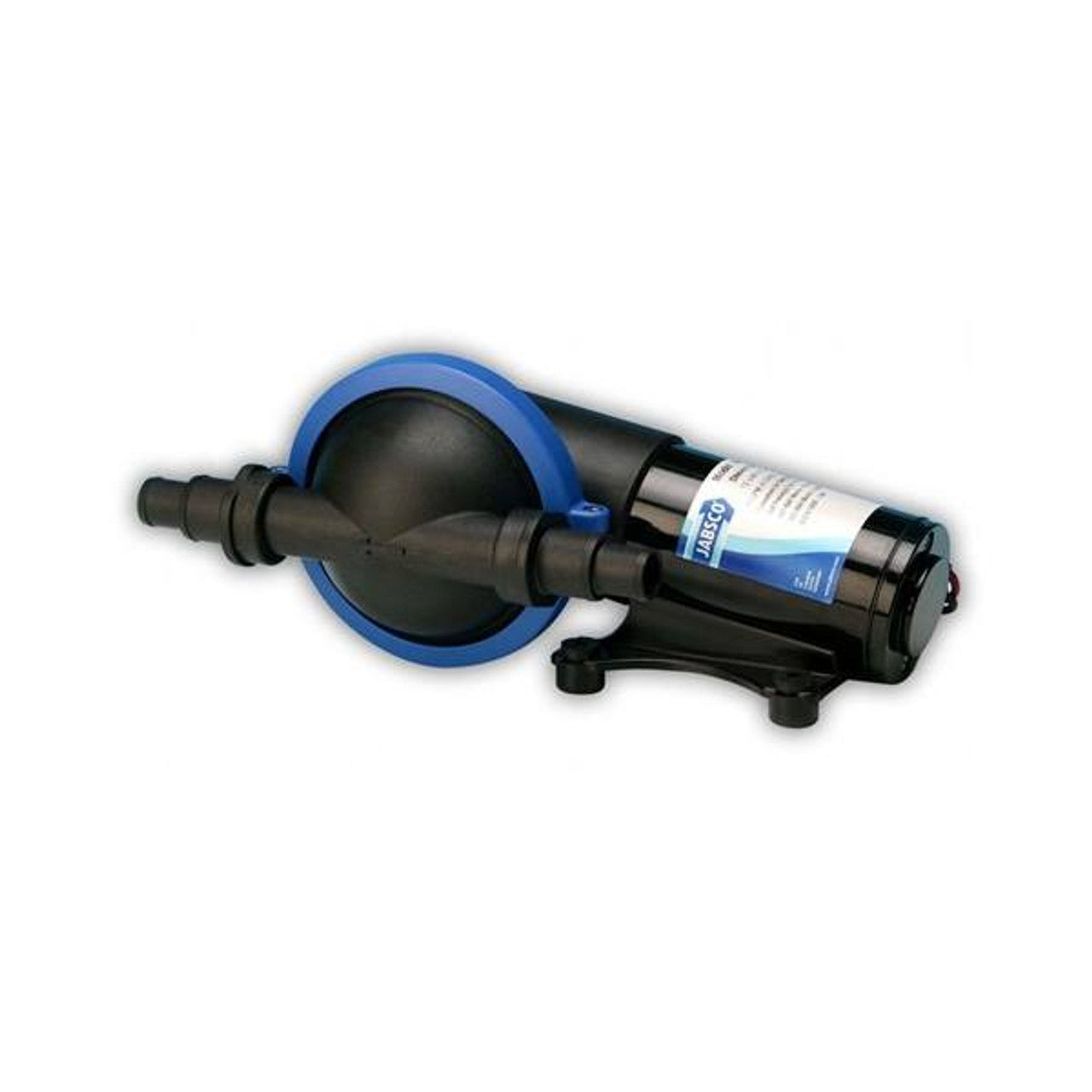 Jabsco Diaphragm Shower & Bilge Pump