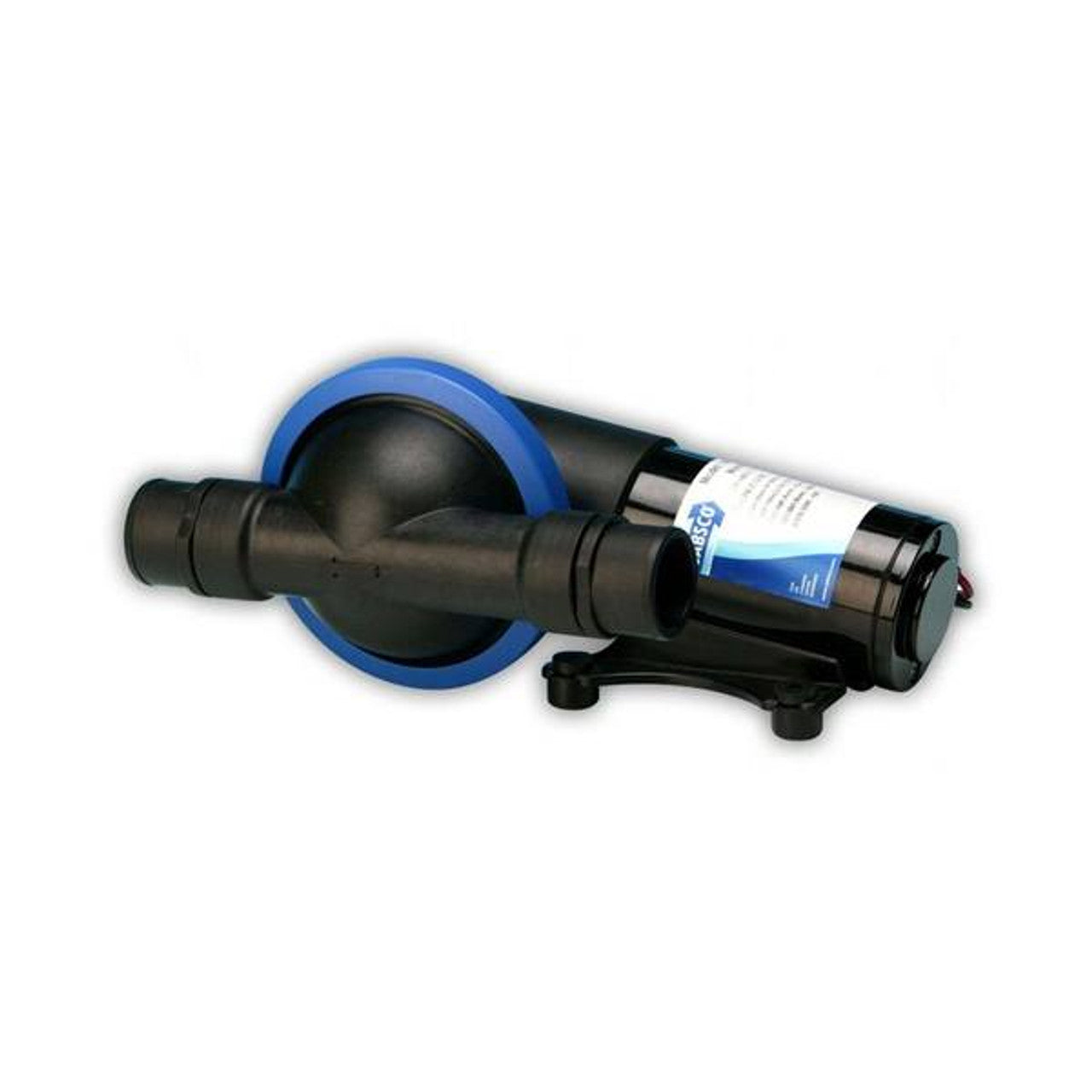 Jabsco Fish Box Evacuation Pump