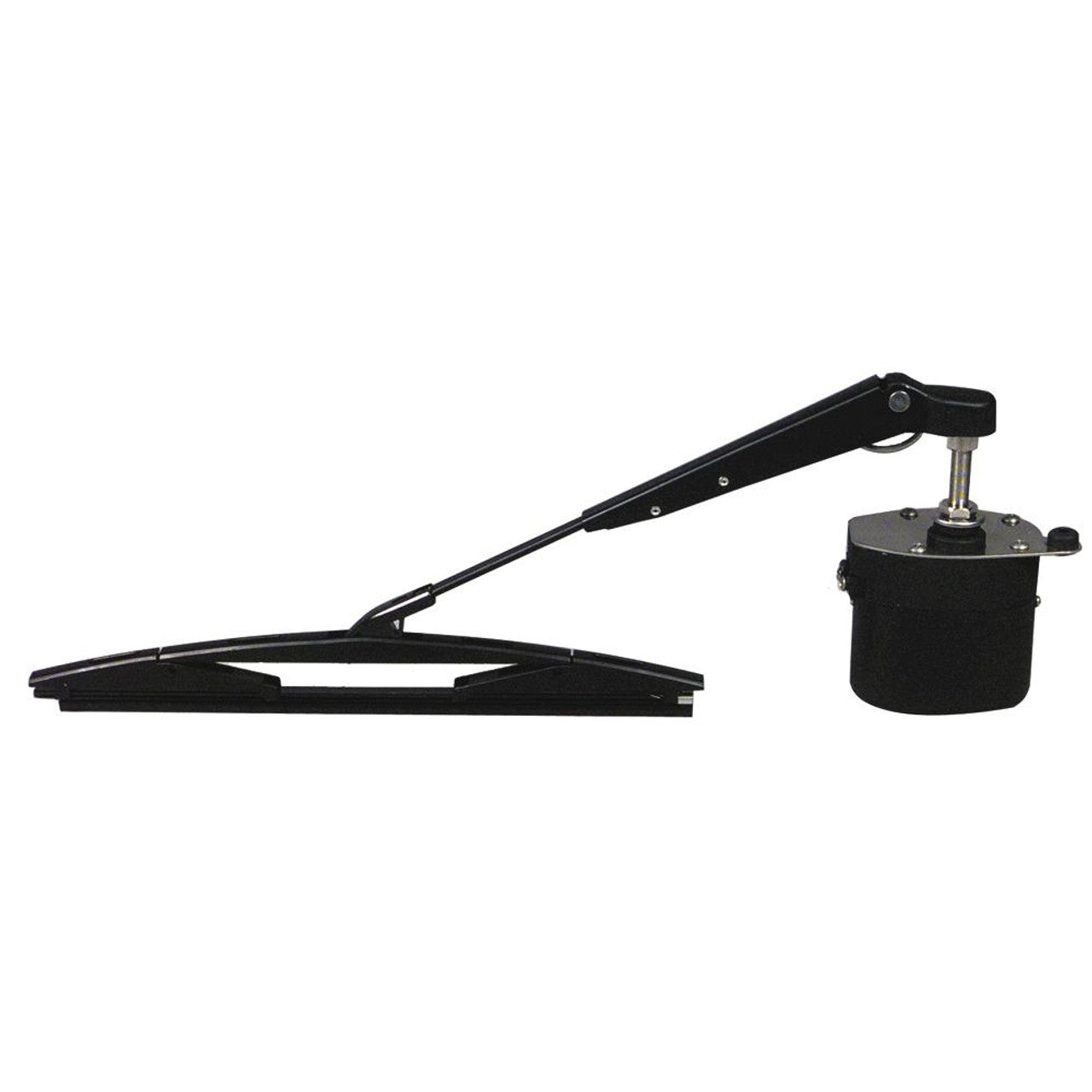 Ongaro 31014 Standard Wiper Motor Kit w/14" Arm & Blade