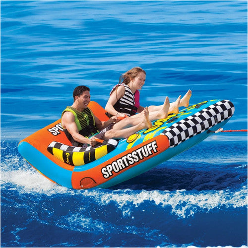 Bouée tractable Sportsstuff Rock n' Tow 2