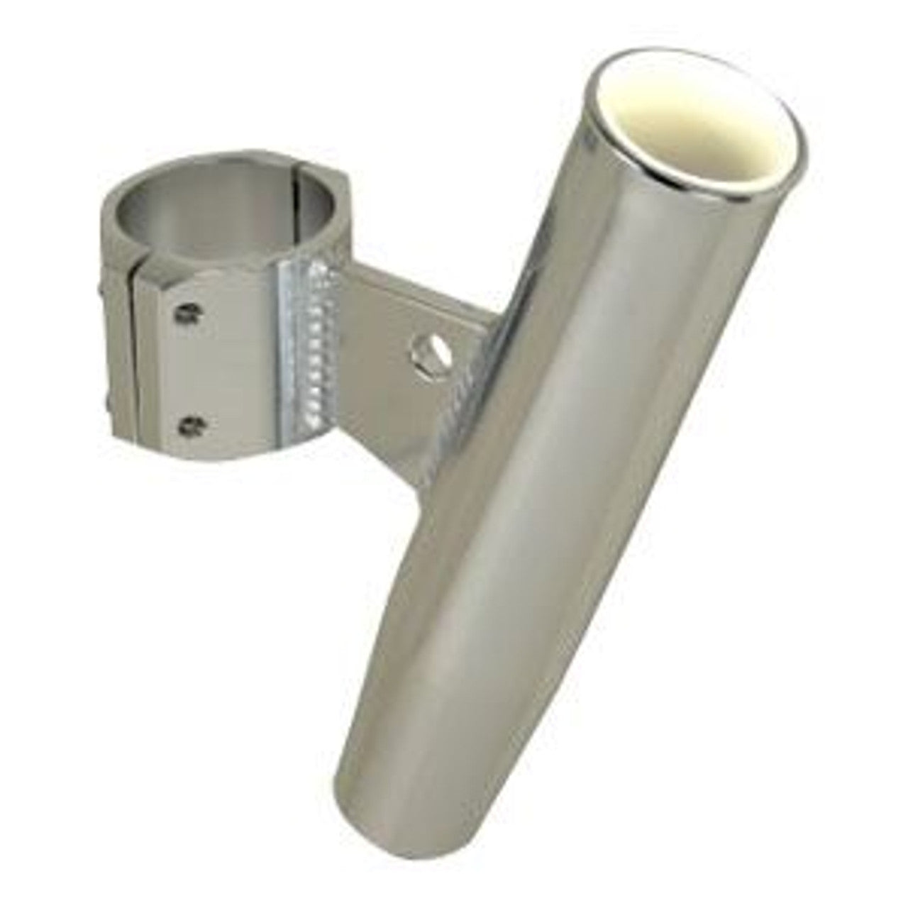 CE Smith 2-3/8" Vertical Aluminum Rod Holder