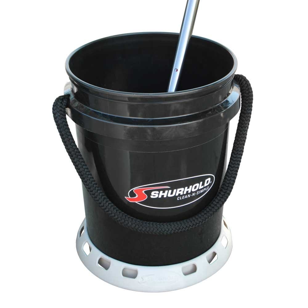 Bucket Base
