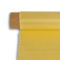5oz KEVLAR® 4 Harness Satin Weave Fabric - Style 5285/285