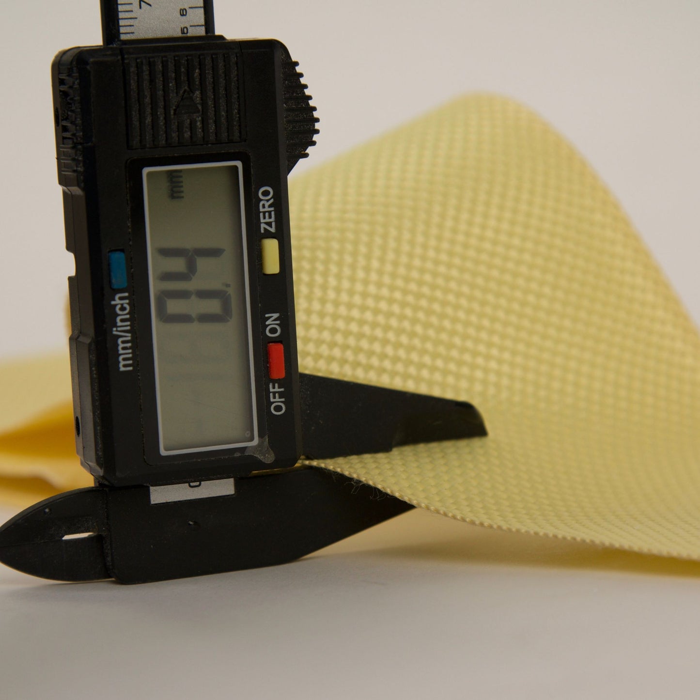 5oz KEVLAR® Plain Weave Fabric Tapes - Style 281