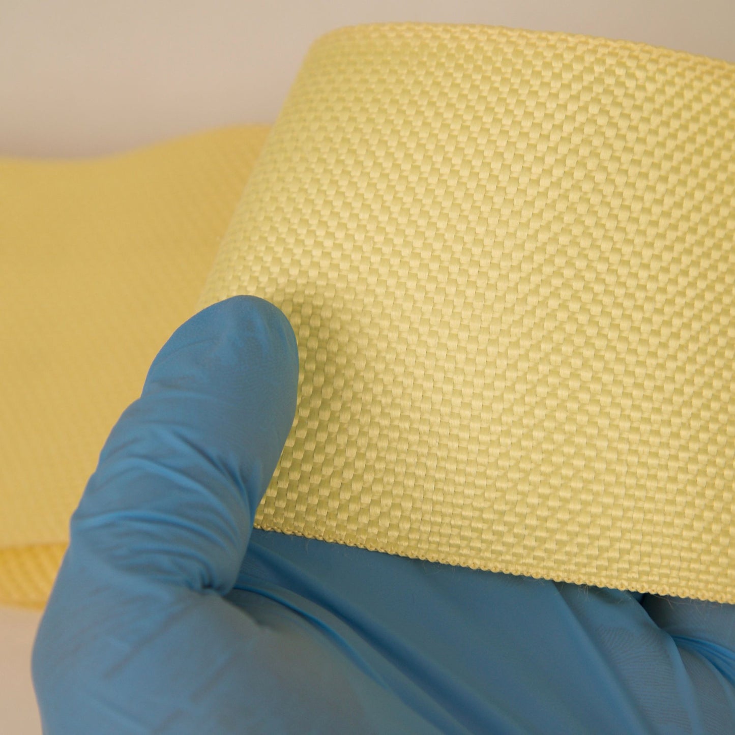 5oz KEVLAR® Plain Weave Fabric Tapes - Style 281
