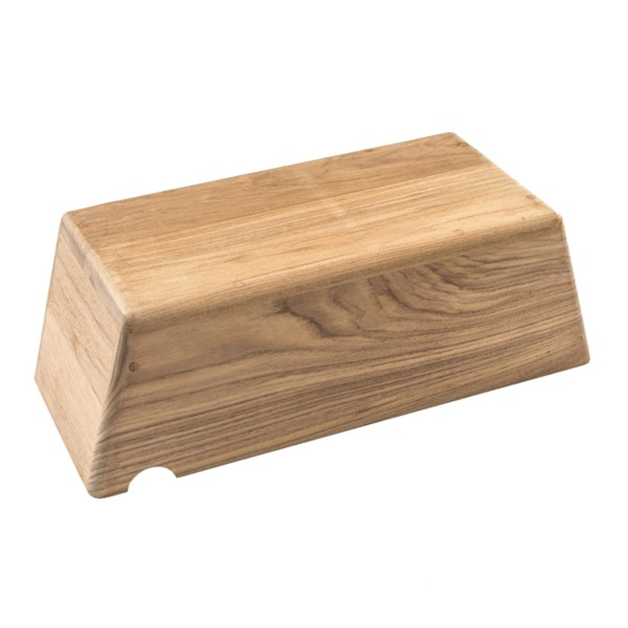 Whitecap Teak Dorade Box Waterproof Venting System