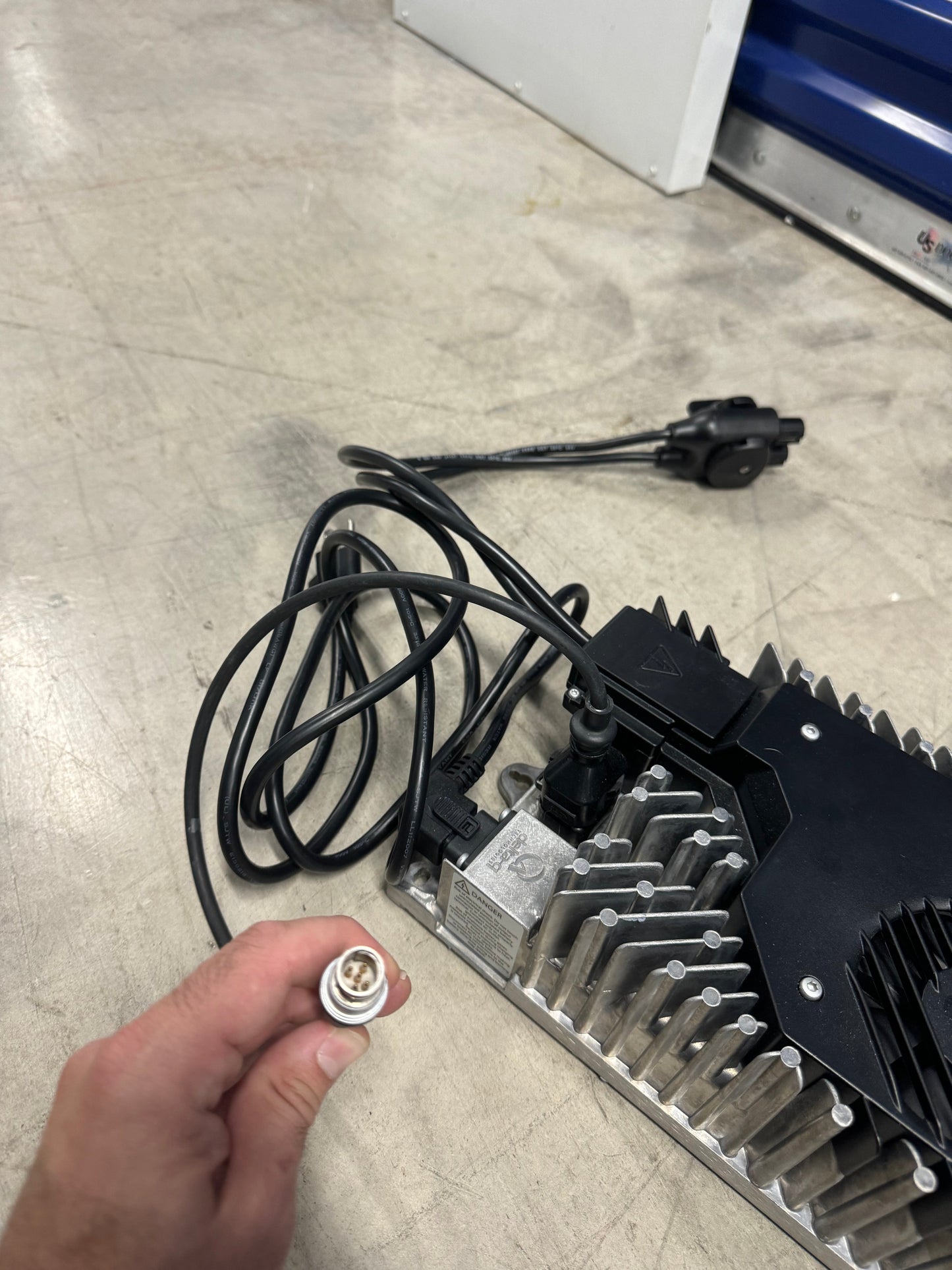 Lift3 F eFoil d'occasion - 4'9
