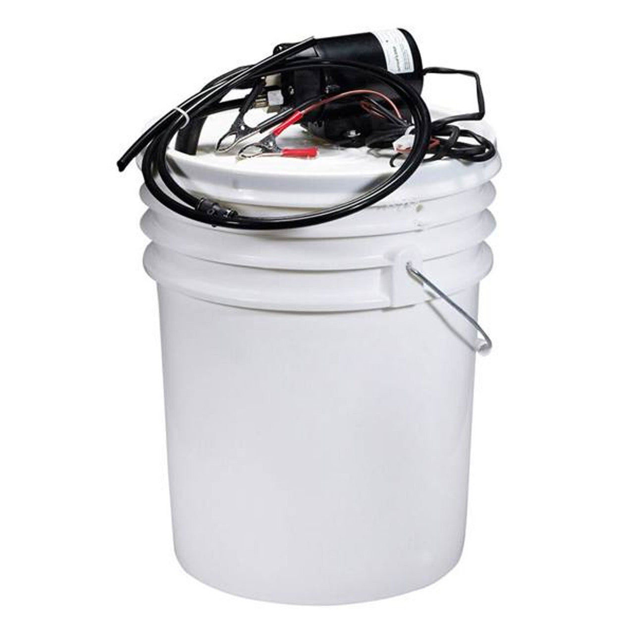 Johnson Pump Marine Oil Change Kit