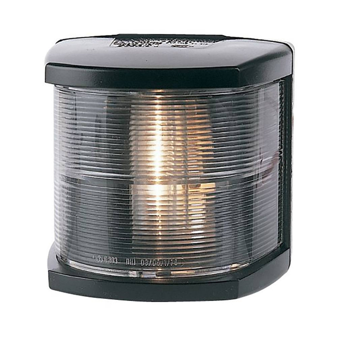 Hella Marine Masthead Navigation Light-3nm-Black Housing-12V