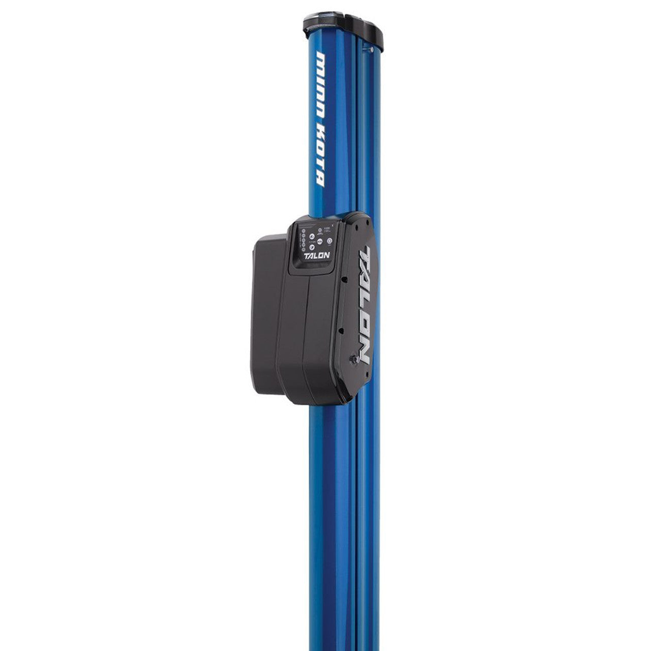 Minn Kota Talon Shallow Water Anchor - Blue