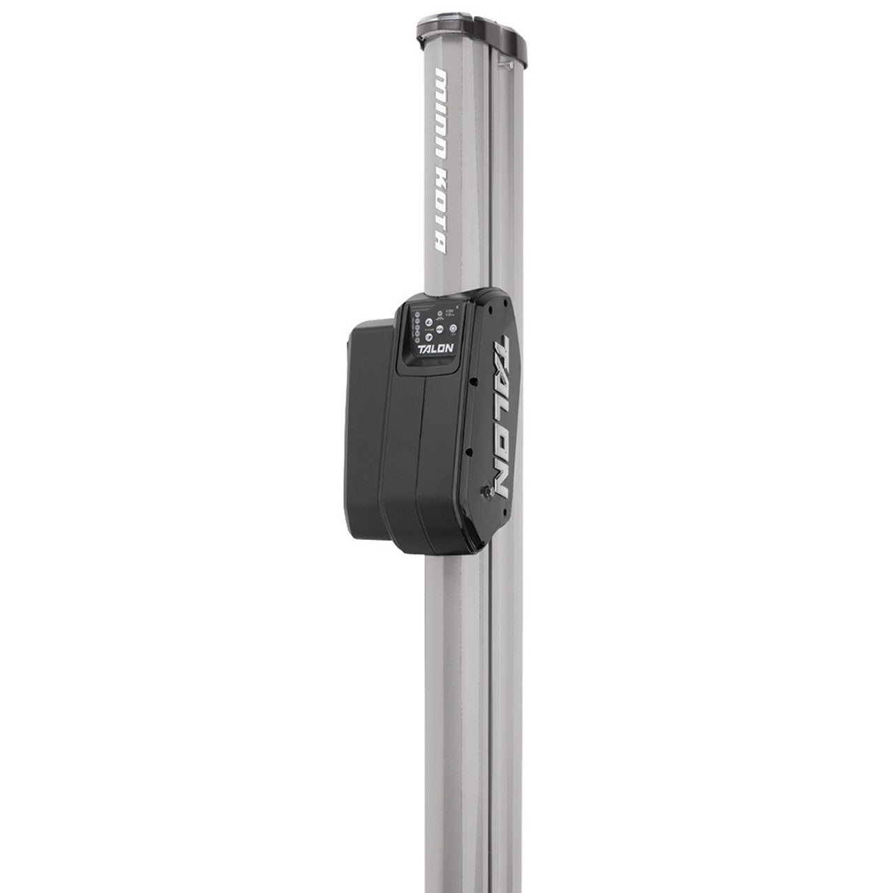 Minn Kota 1810453 Talon BT 12 Shallow Water Anchor - Silver/Black