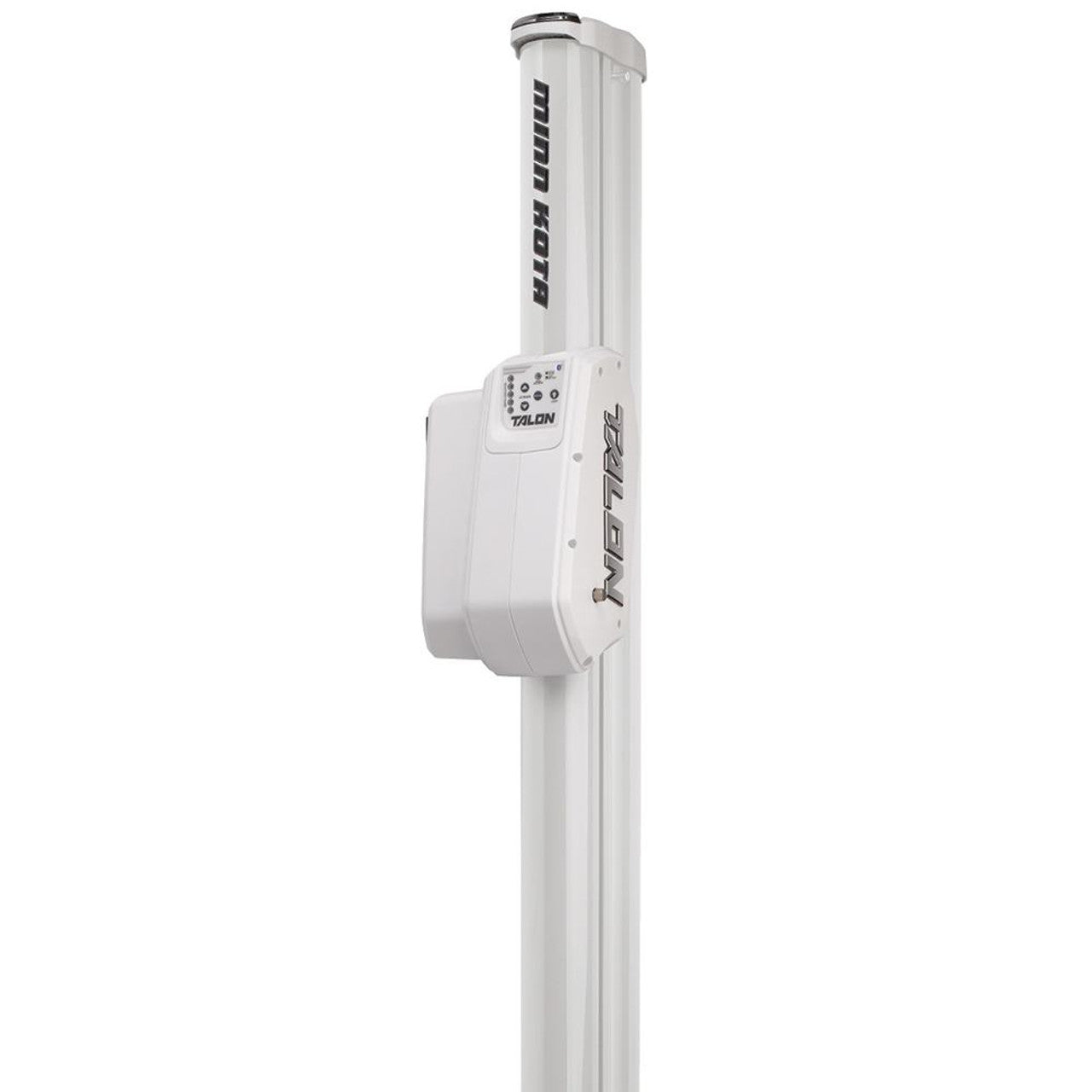 Minn Kota 1810455 Talon BT 12 Shallow Water Anchor - White