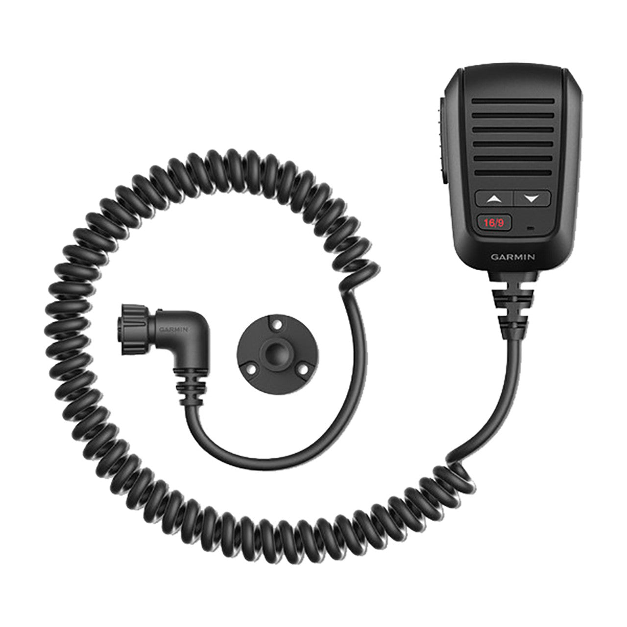 Garmin 010-12506-00 Fist Microphone f/VHF 210