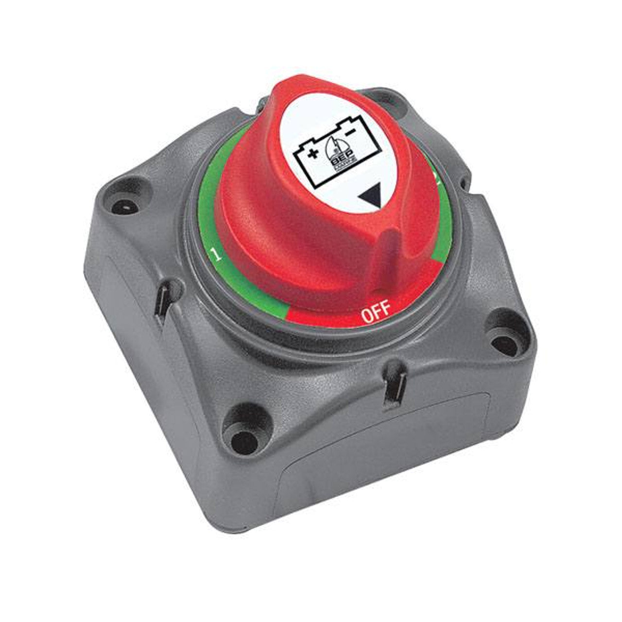 BEP 701S Mini Battery Selector Switch