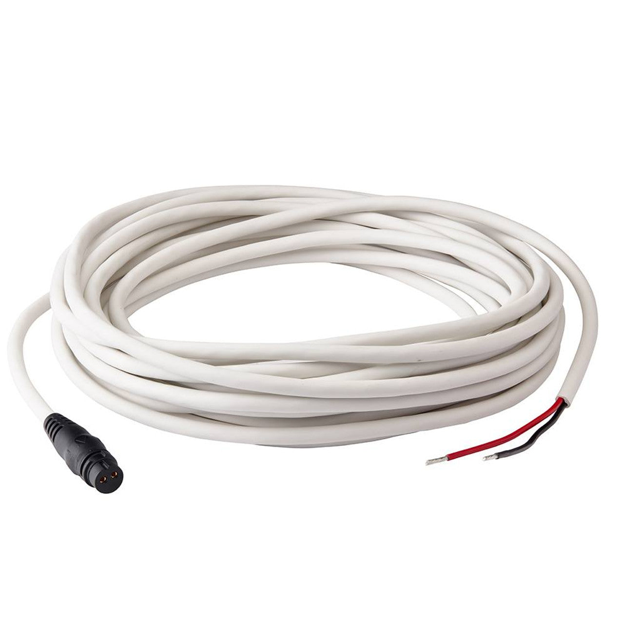 Raymarine A80369 Power Cable - 15M w/Bare Wires