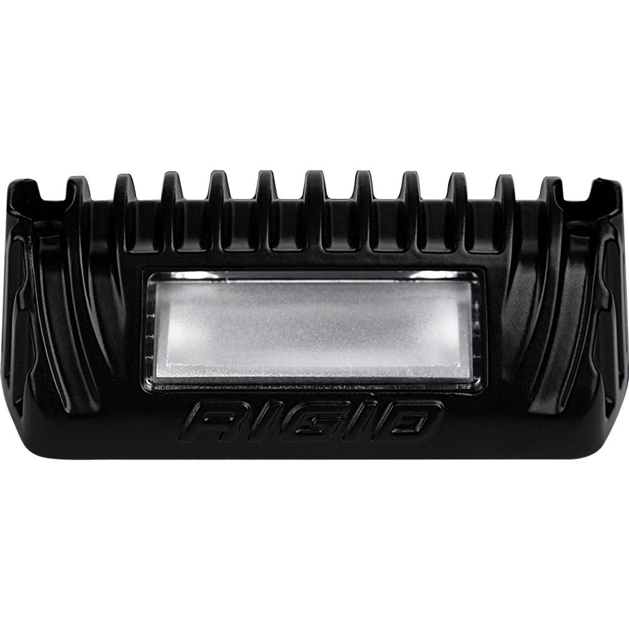 Rigid Industries 86610 1" x 2" 65 - DC Scene Light - Black