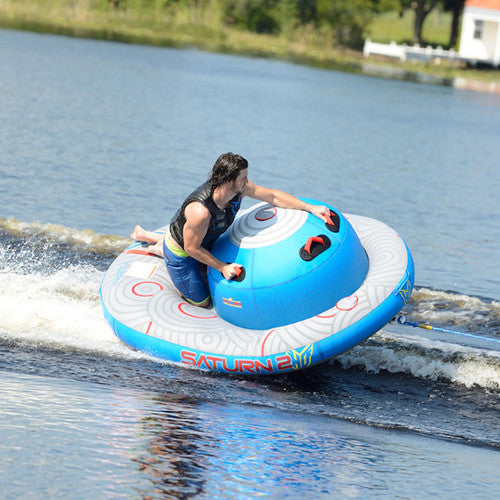 Tube Saturn 2 de HO Sports