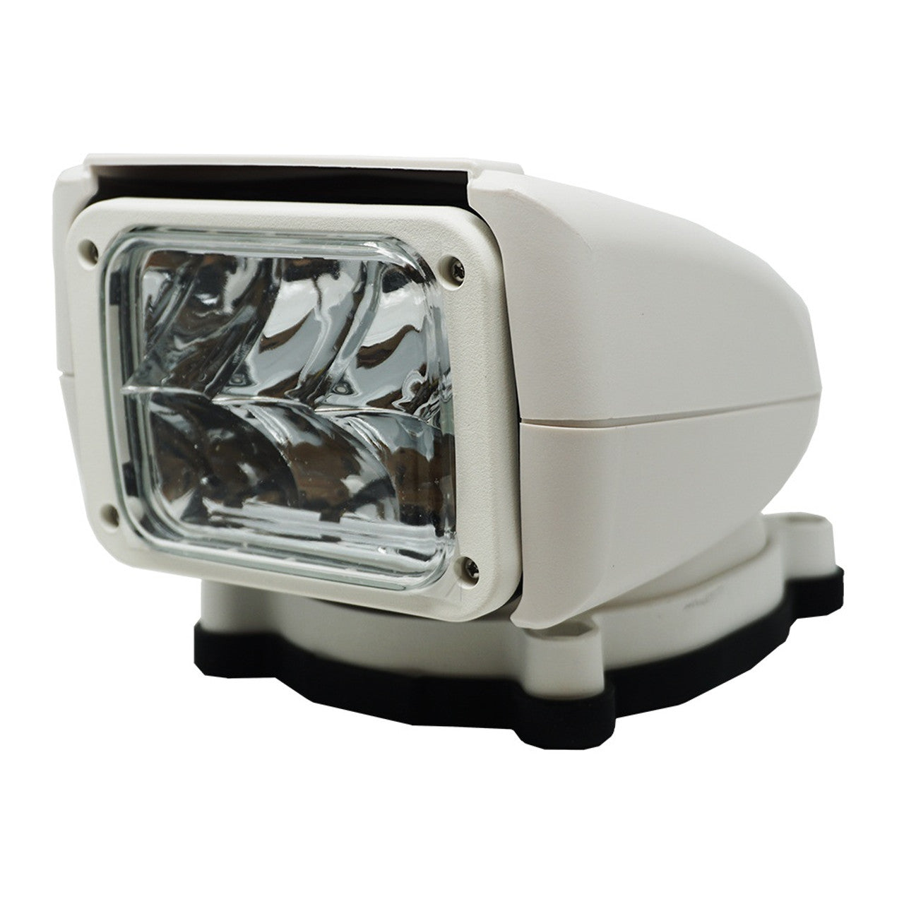 ACR 1956 RCL-85 White LED 12/24V Searchlight w/Wireless Remote Control