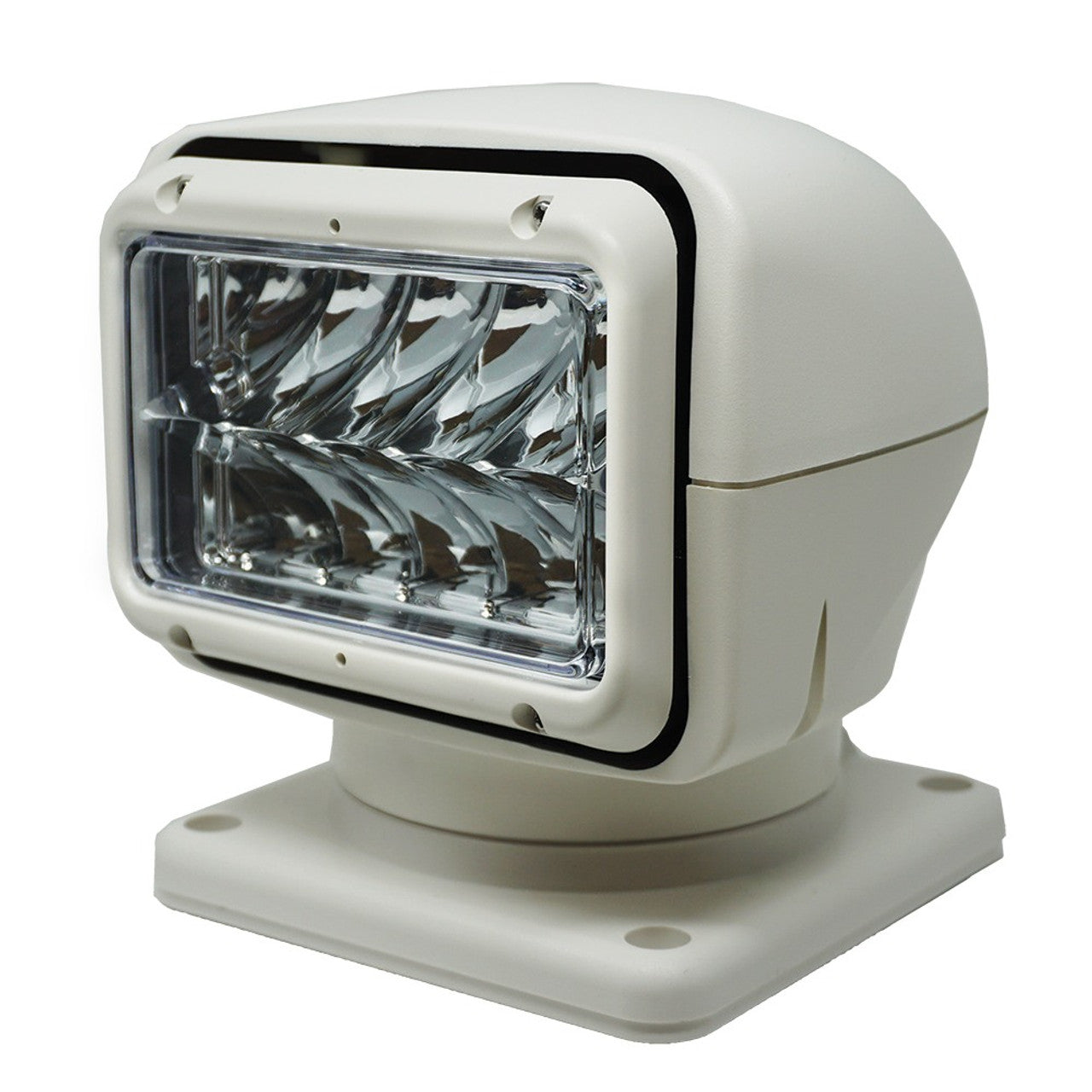 ACR 1958 RCL-95 White LED 12/24V Searchlight w/Wired/Wireless Remote Control