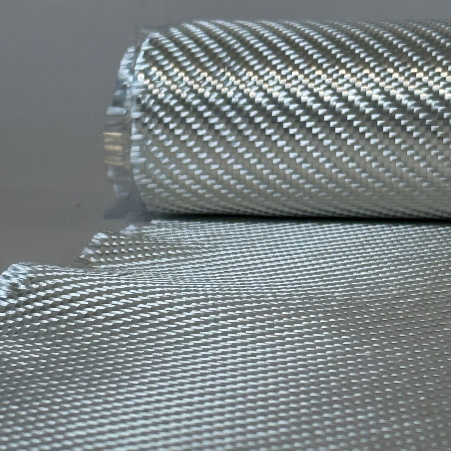 8.5oz 2x2 Twill Fiberglass E Cloth