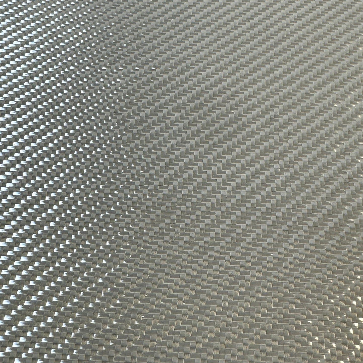 8.5oz 2x2 Twill Fiberglass E Cloth