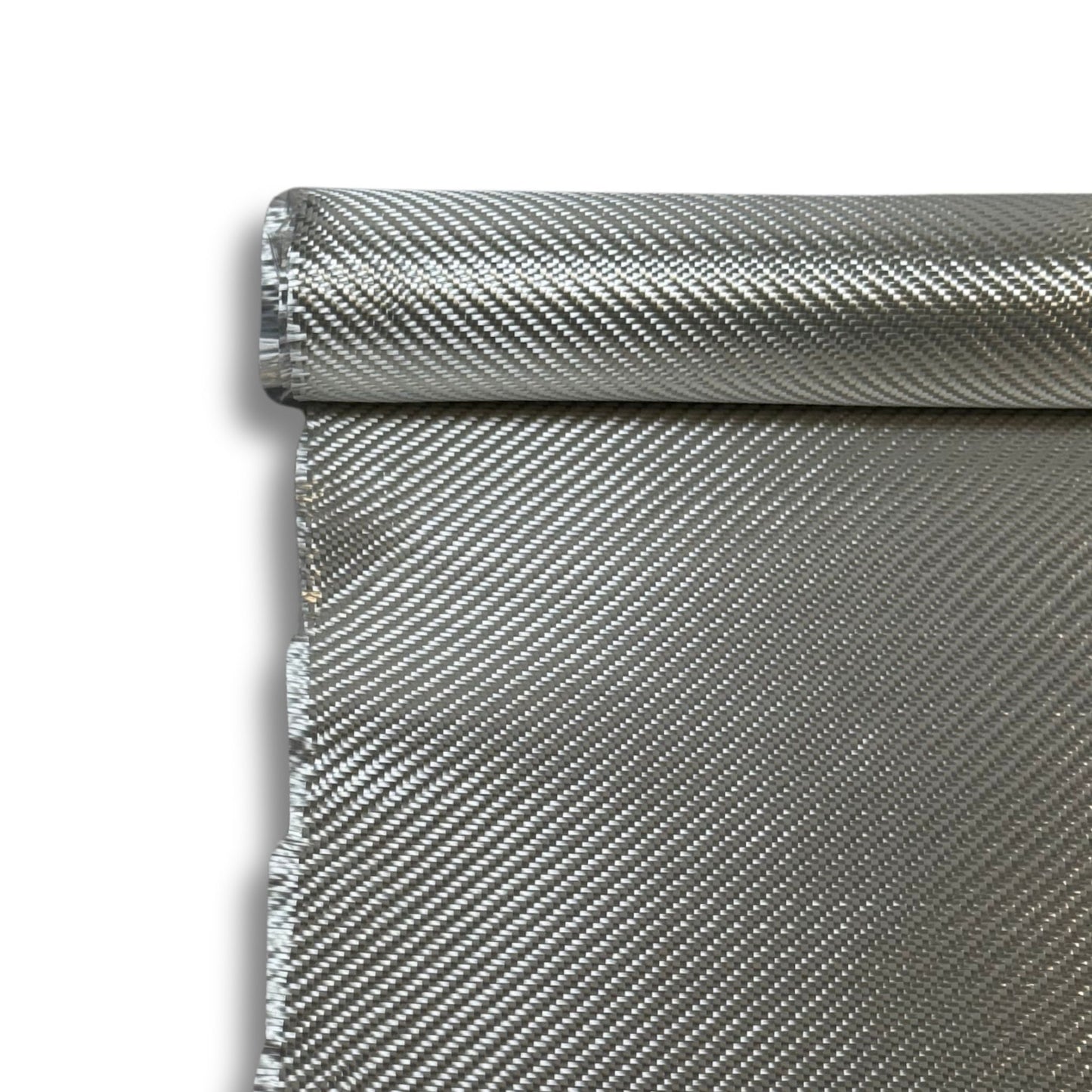 8.5oz 2x2 Twill Fiberglass E Cloth