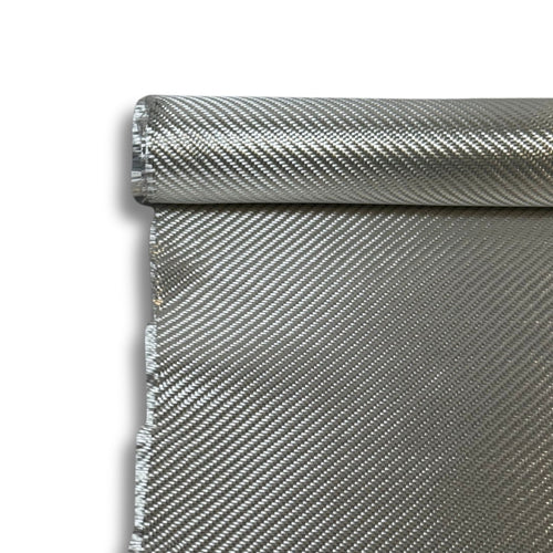 8.5oz 2x2 Twill Fiberglass E Cloth