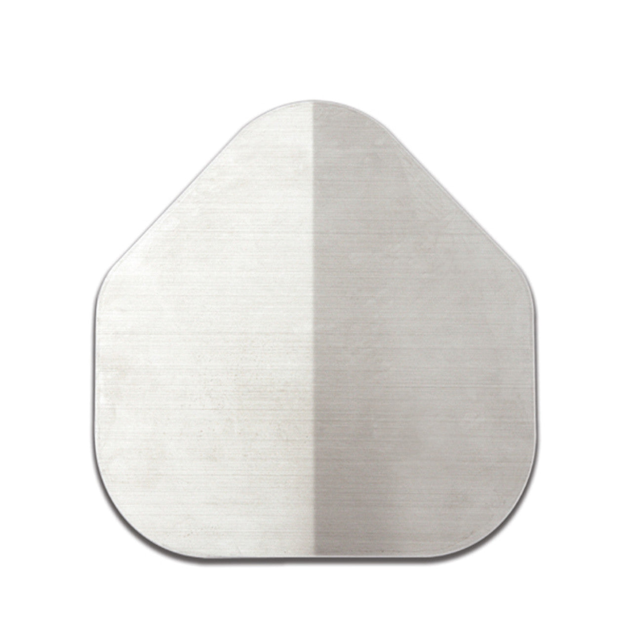 ScuffBuster Stainless Steel Bow Guard - XL