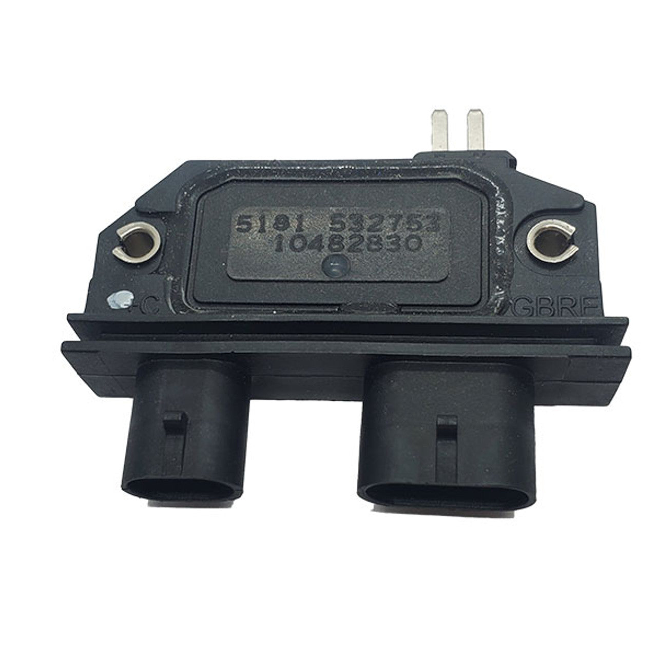 Quicksilver 811637001 Mercruiser V8 Ignition Module Distributor
