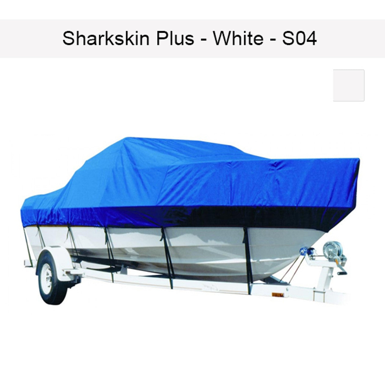 Bateau ponton 25'6"-26'5" largeur maximale 102"-Sharkskin Plus