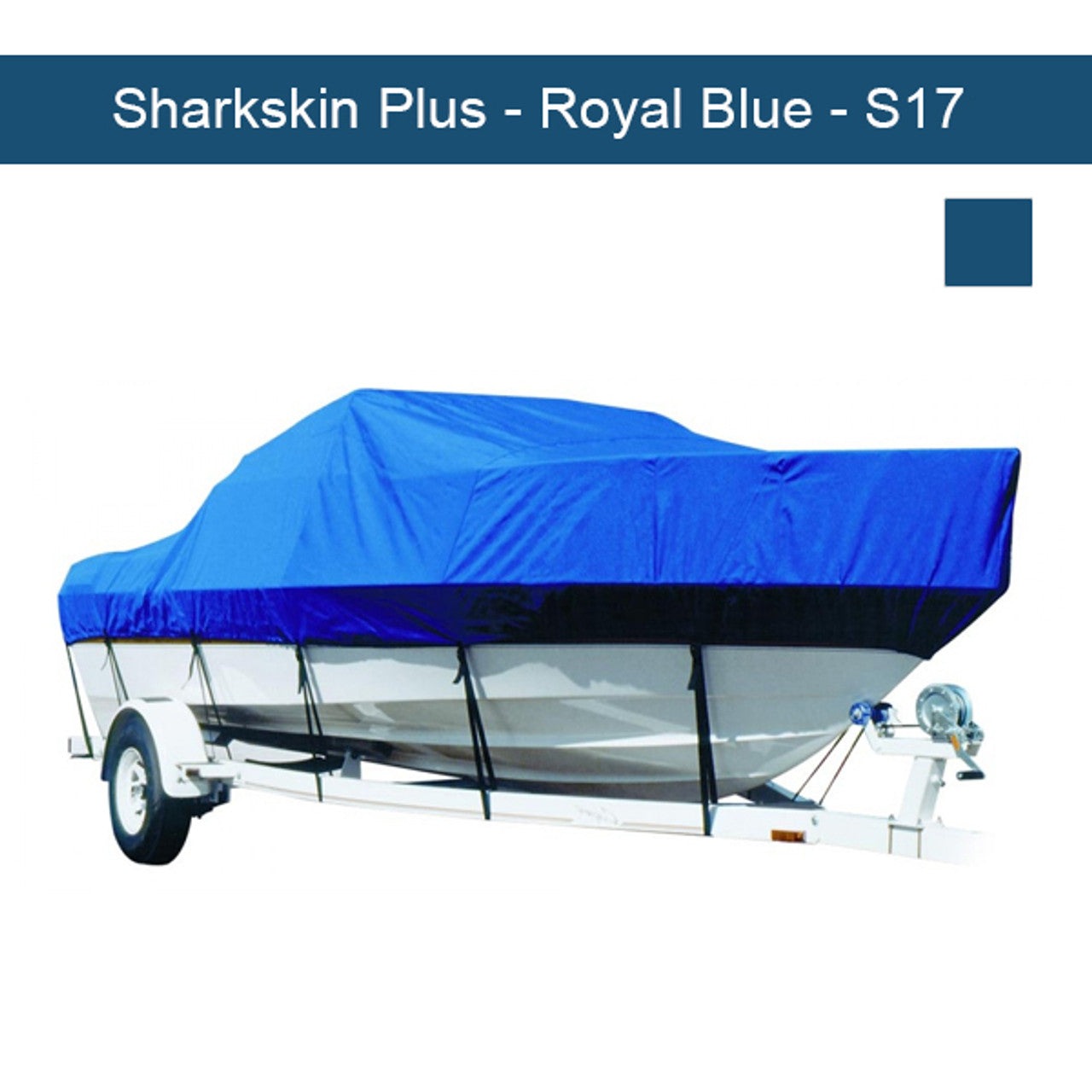 Bateau ponton 25'6"-26'5" largeur maximale 102"-Sharkskin Plus