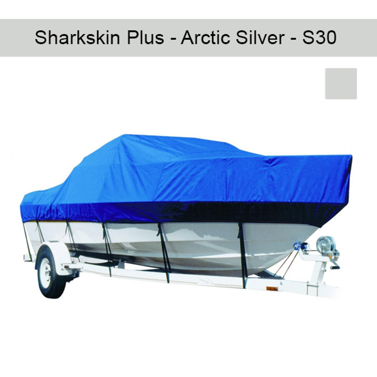 Bateau ponton 25'6"-26'5" largeur maximale 102"-Sharkskin Plus
