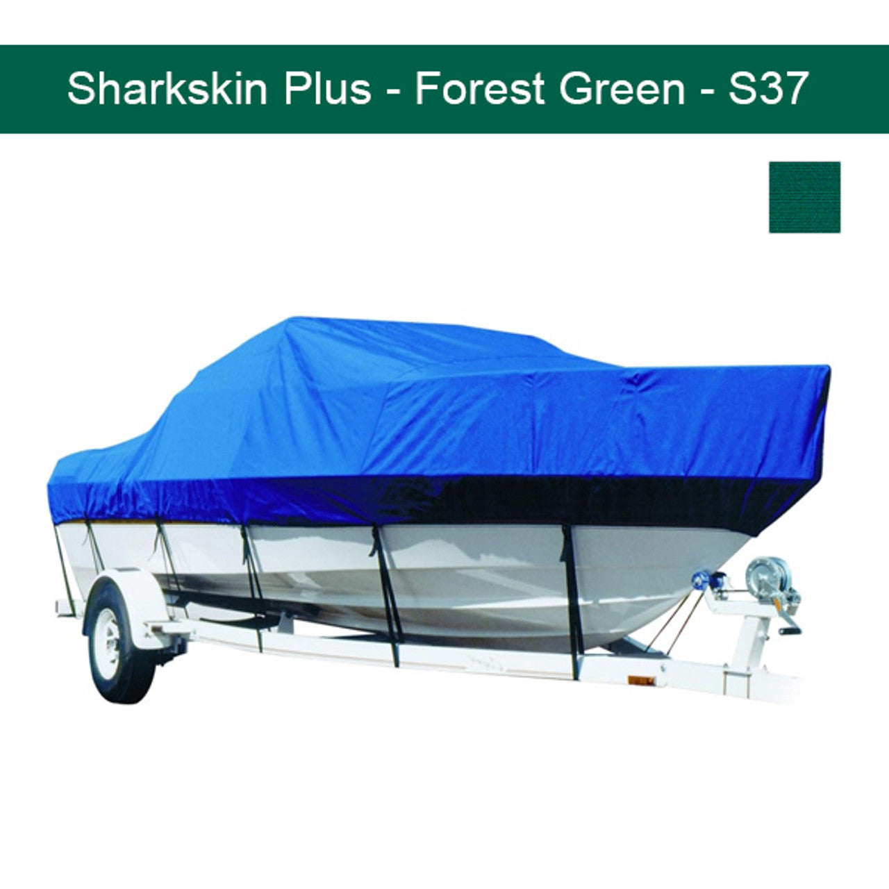 Bateau ponton 25'6"-26'5" largeur maximale 102"-Sharkskin Plus