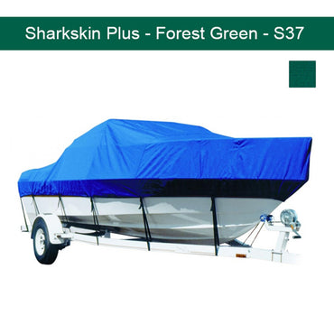 Pontoon Boat 25'6"-26'5" Max Beam 102"-Sharkskin Plus - image 10