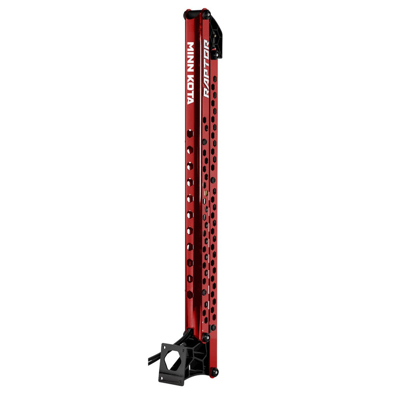 Minn Kota 1810622 Raptor Red Shallow Water Anchor w/Active Anchoring