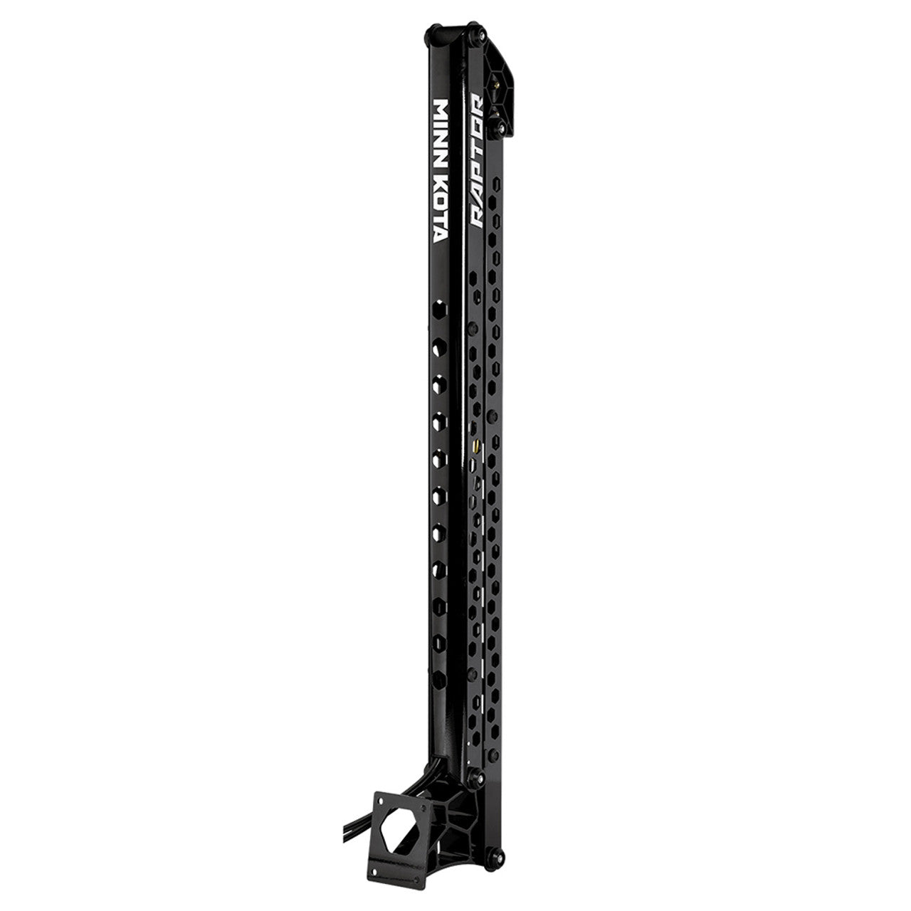 Minn Kota 1810630 Raptor 10 Black Shallow Anchor w/Active Anchoring