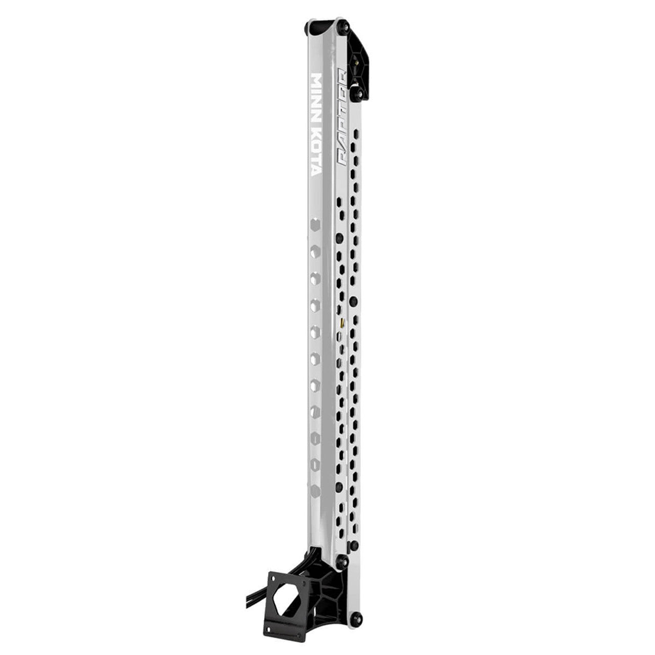 Minn Kota 1810633 Raptor 10 Shallow Anchor w/Active Anchoring-Silver