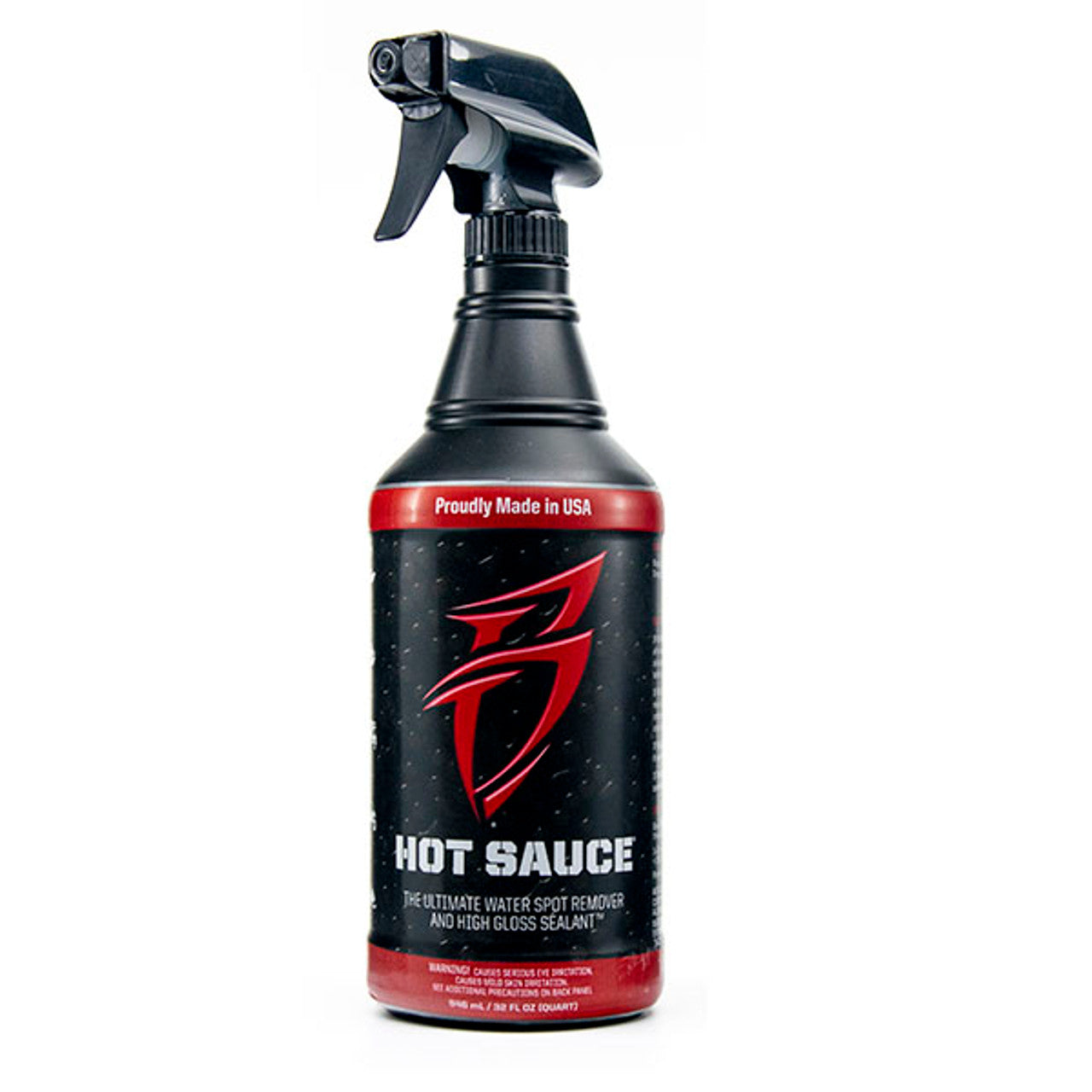 Détachant pour eau dure Boat Bling Hot Sauce