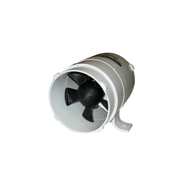 Johnson Pump In-Line Blower - image 3