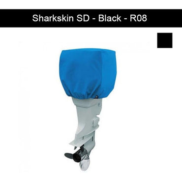 Suzuki - Four Stroke 4 Stroke 115HPMotorhood- Sharkskin SD - image 3