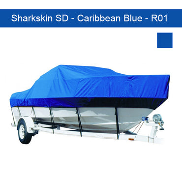 Bateau ponton 19'6"-20'5" largeur maximale 96"-Sharkskin SD