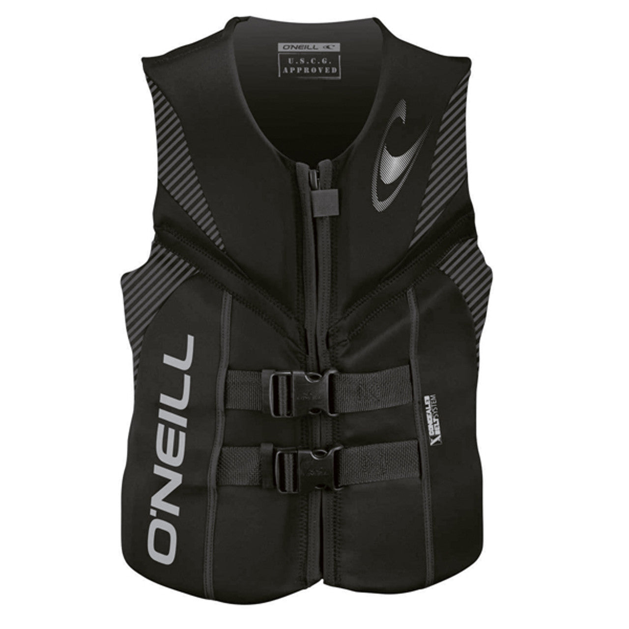 Gilet de sauvetage USCG du réacteur O'Neill