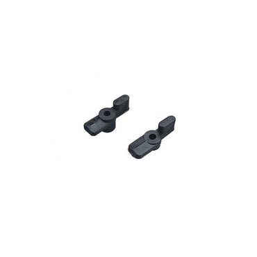 Sea Dog Single Wing Windshield Latch