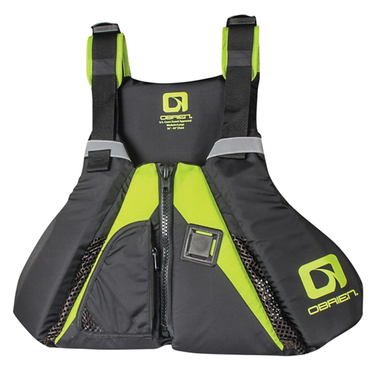Gilet de sauvetage O'Brien Arsenal SUP