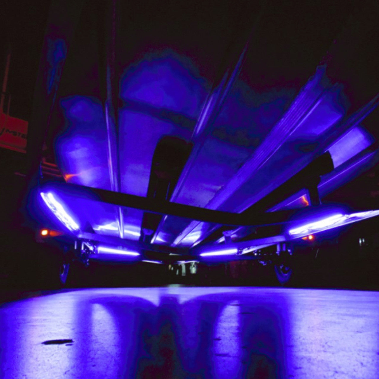 TH Marine LED Lighting Kit for Trailers
