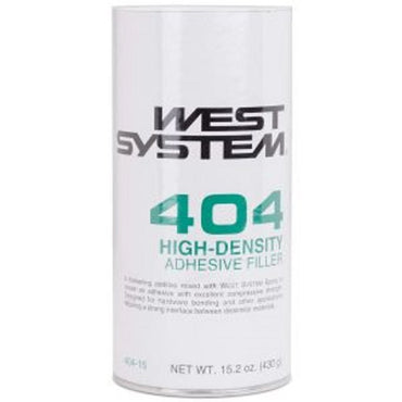 Mastic haute densité West System 404
