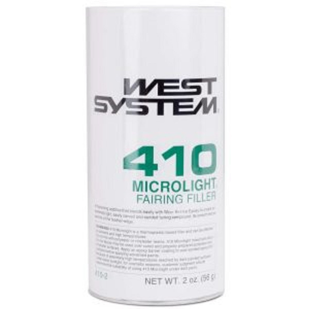 ULM West System 410